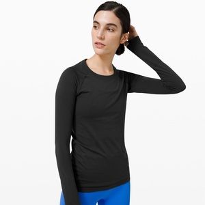 Swiftly Tech Long Sleeve Shirt 2.0